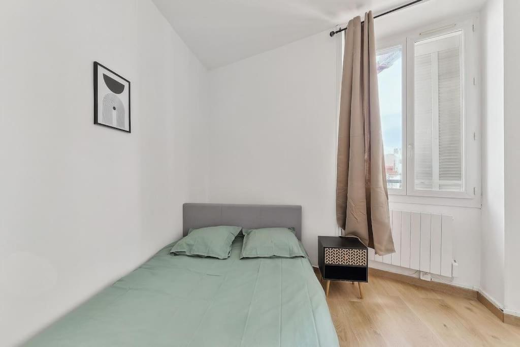 Apartment La Pepite De La Joliette - & Lumineux - Les Freres De La Loc' Marseille