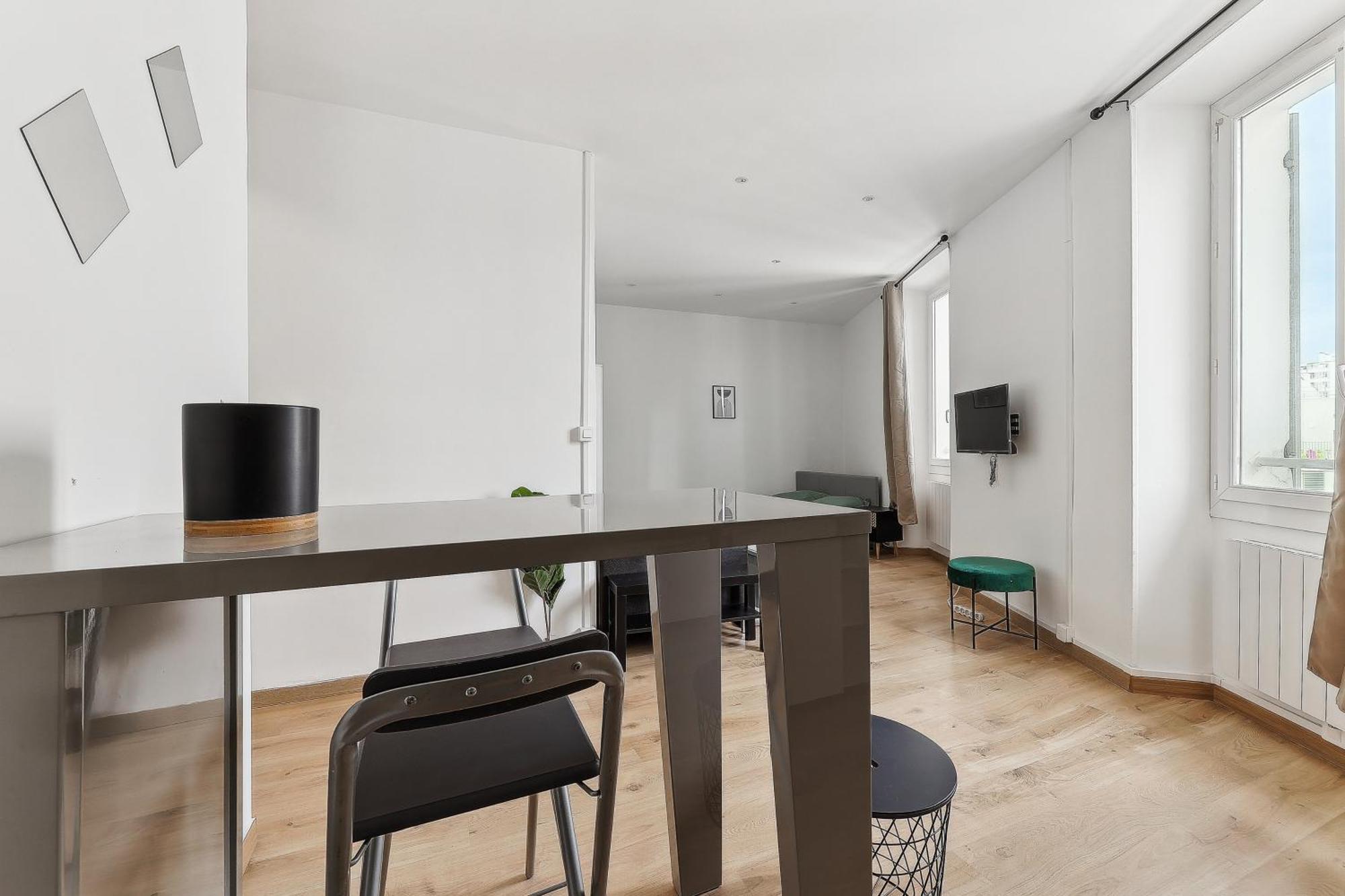 Apartment La Pepite De La Joliette - & Lumineux - Les Freres De La Loc' *
